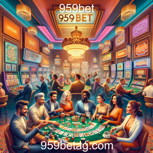 A Magia dos Jogos de Mesa: Entretenimento para Todas as Idades